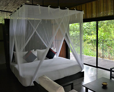 Mountain View Chalets - Santani Wellness Resort & Spa - Sri Lanka In Style